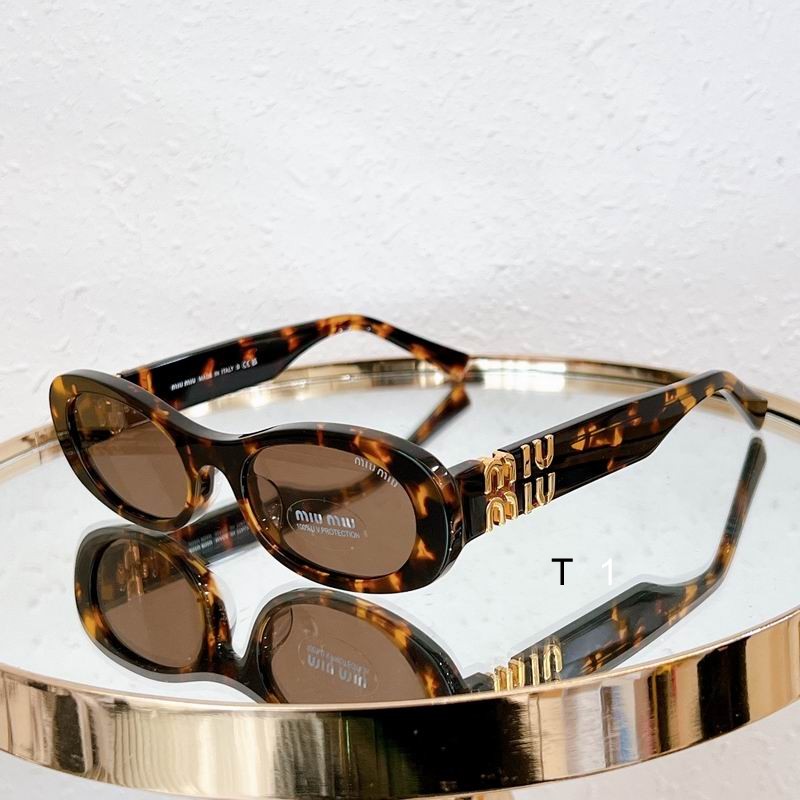 Wholesale Cheap Miumiu Replica Sunglasses for Sale