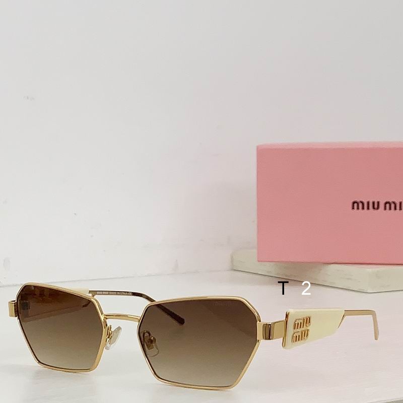 Wholesale Cheap Miumiu Replica Sunglasses for Sale