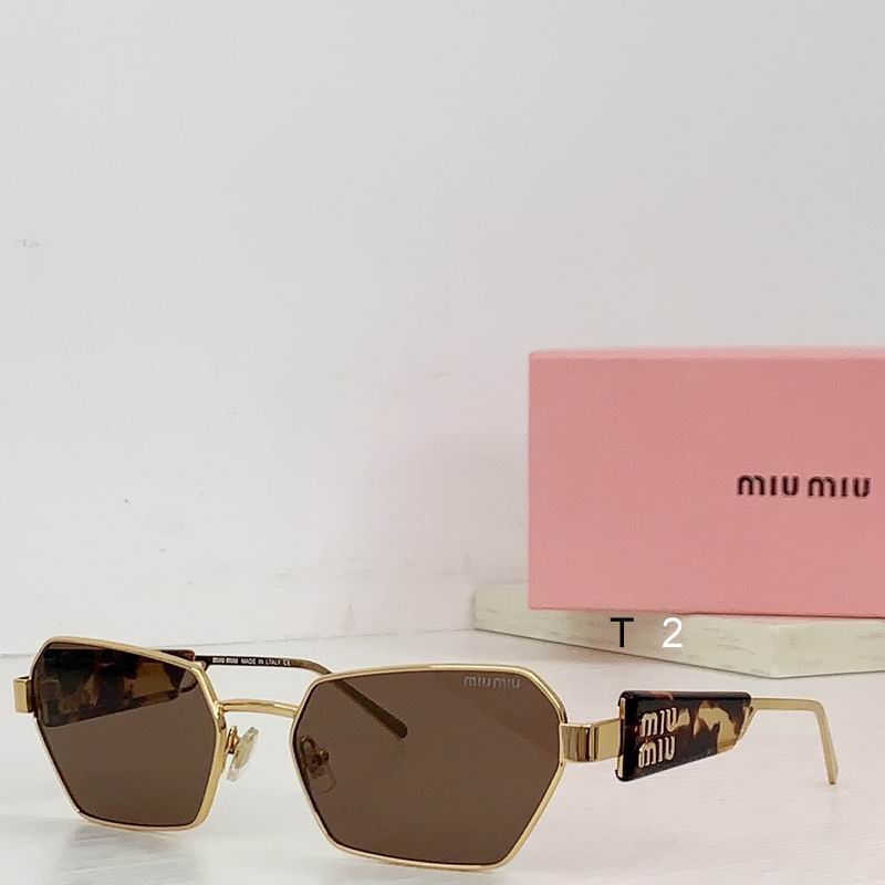 Wholesale Cheap Miumiu Replica Sunglasses for Sale