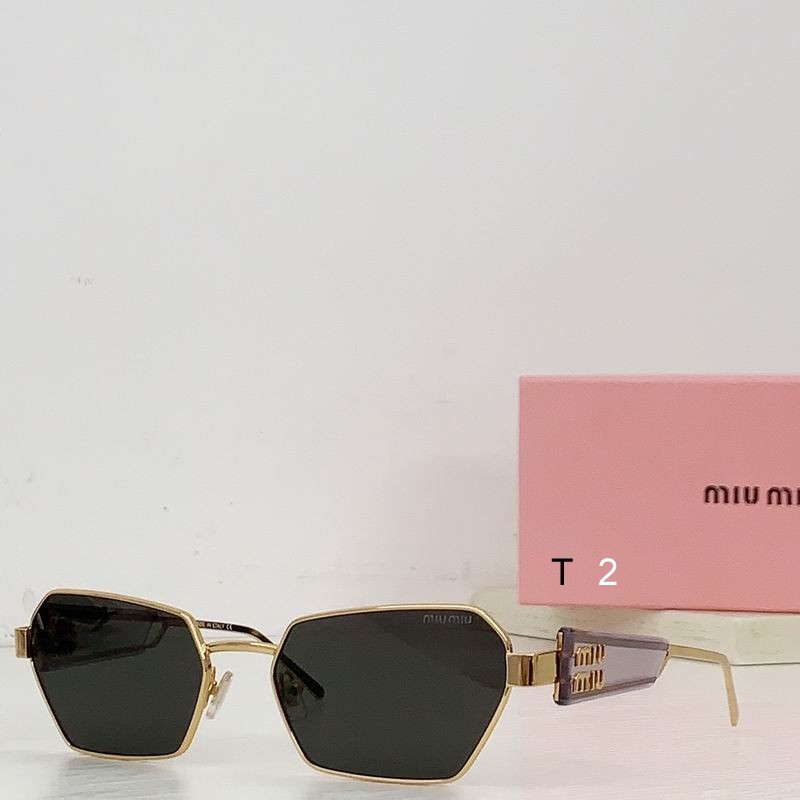 Wholesale Cheap Miumiu Replica Sunglasses for Sale