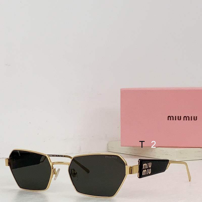 Wholesale Cheap Miumiu Replica Sunglasses for Sale