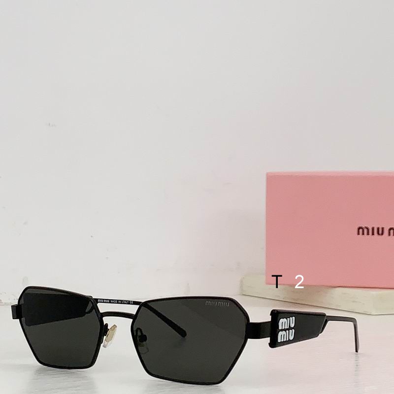 Wholesale Cheap Miumiu Replica Sunglasses for Sale