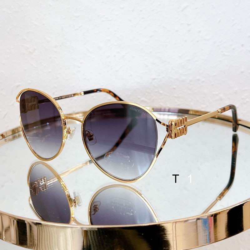 Wholesale Cheap Miumiu Replica Sunglasses for Sale