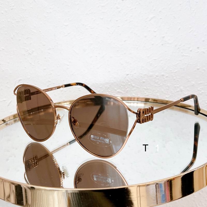 Wholesale Cheap Miumiu Replica Sunglasses for Sale