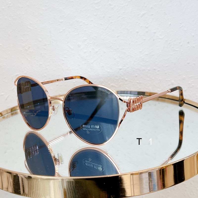 Wholesale Cheap Miumiu Replica Sunglasses for Sale
