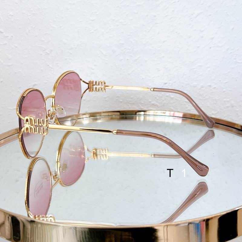 Wholesale Cheap Miumiu Replica Sunglasses for Sale