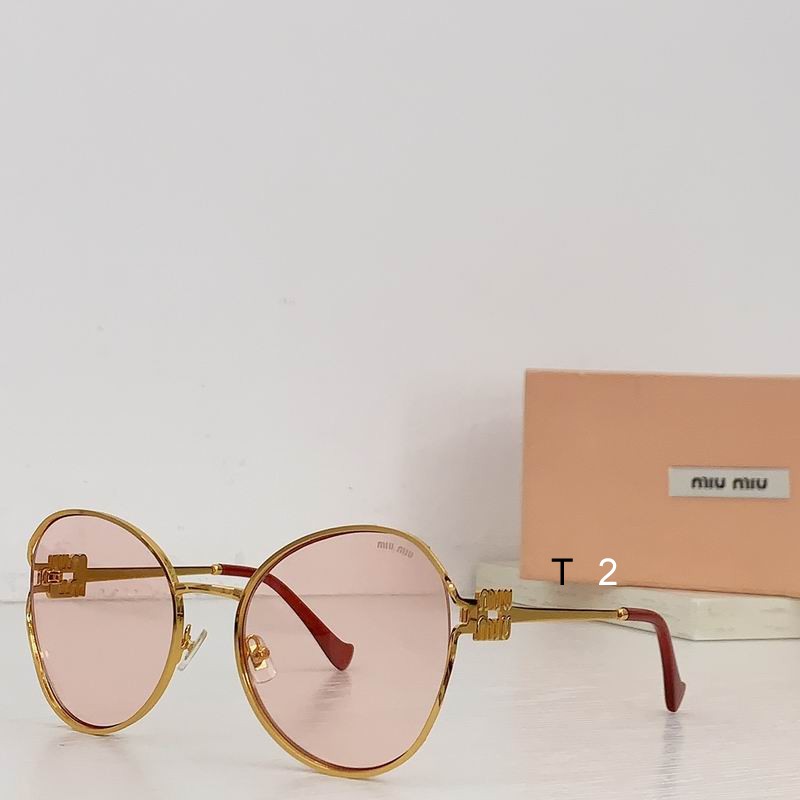 Wholesale Cheap Miumiu Replica Sunglasses for Sale