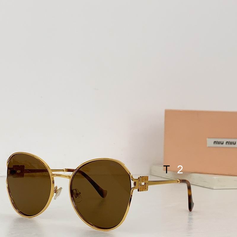 Wholesale Cheap Miumiu Replica Sunglasses for Sale