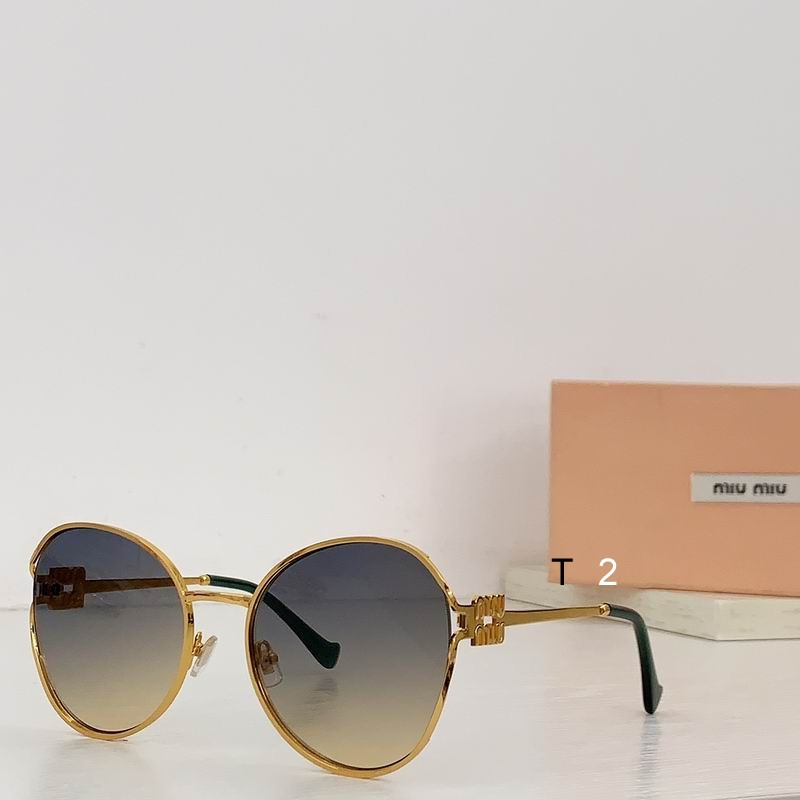 Wholesale Cheap Miumiu Replica Sunglasses for Sale