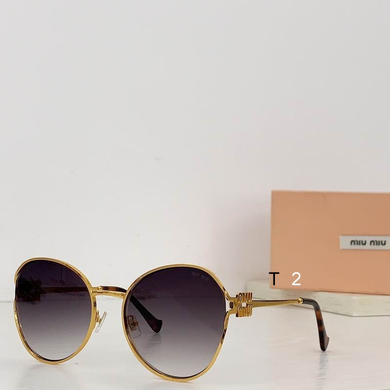 Wholesale Cheap Miumiu Replica Sunglasses for Sale
