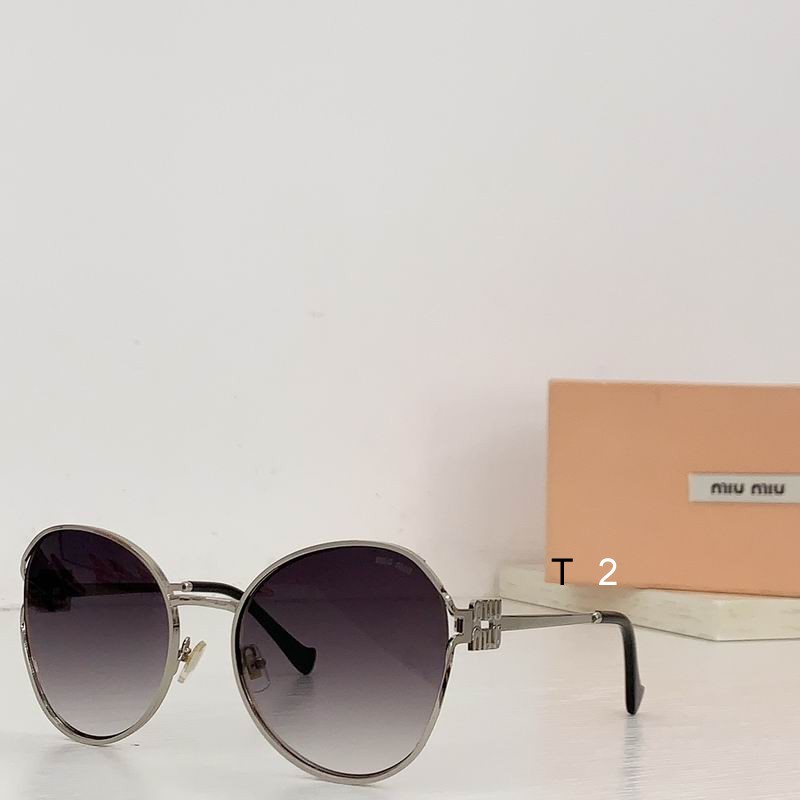 Wholesale Cheap Miumiu Replica Sunglasses for Sale