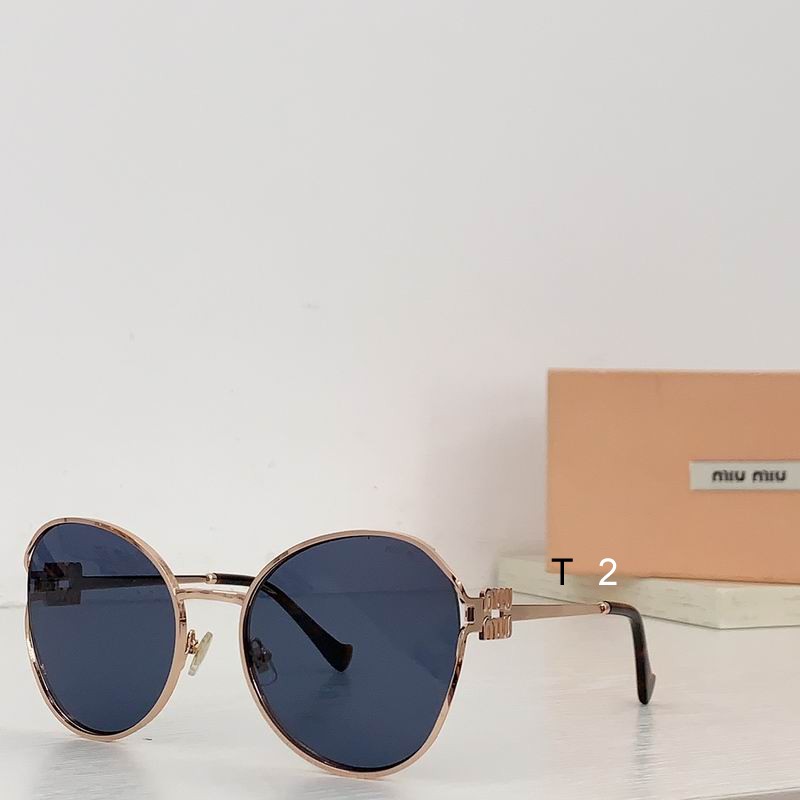 Wholesale Cheap Miumiu Replica Sunglasses for Sale