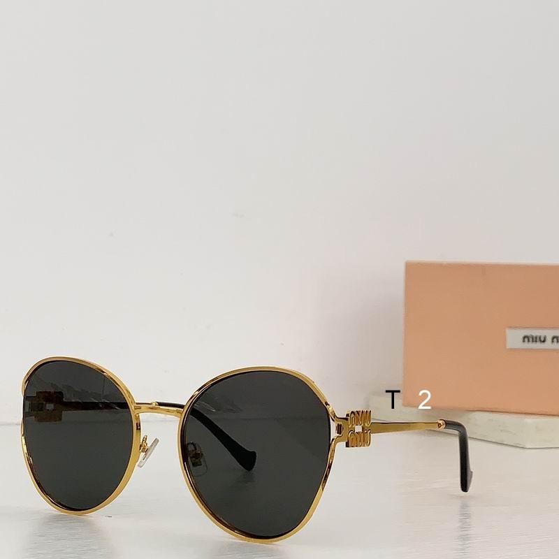 Wholesale Cheap Miumiu Replica Sunglasses for Sale