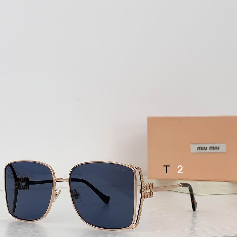 Wholesale Cheap Miumiu Replica Sunglasses for Sale