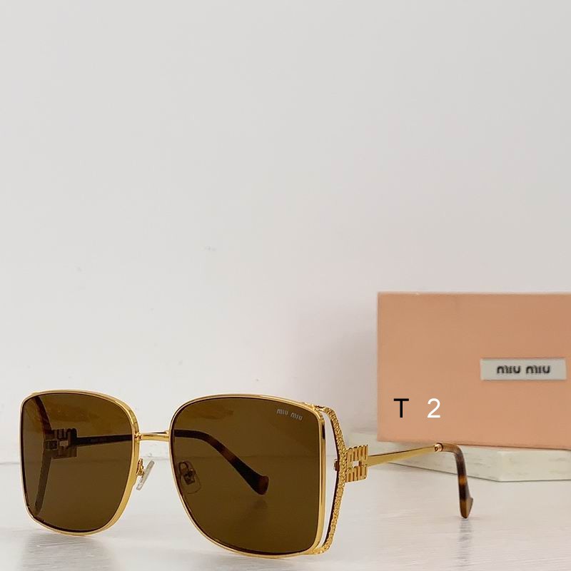 Wholesale Cheap Miumiu Replica Sunglasses for Sale
