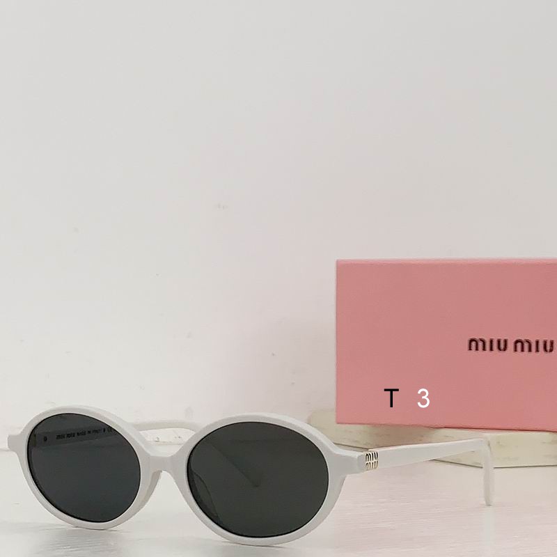 Wholesale Cheap Miumiu Replica Sunglasses for Sale