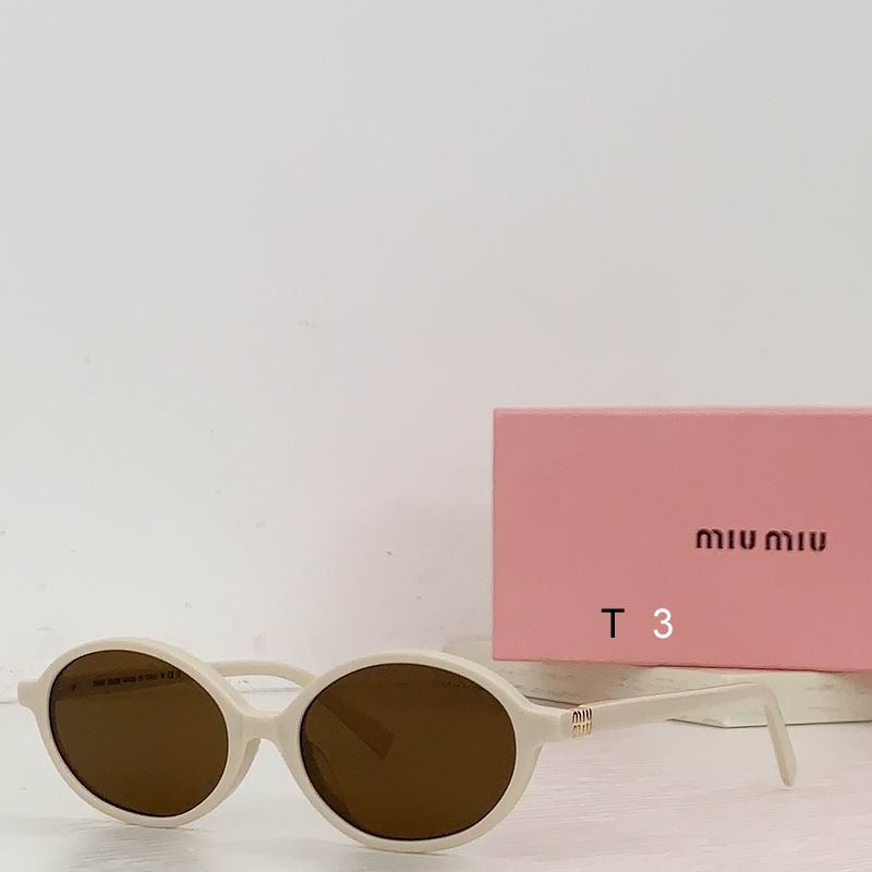 Wholesale Cheap Miumiu Replica Sunglasses for Sale