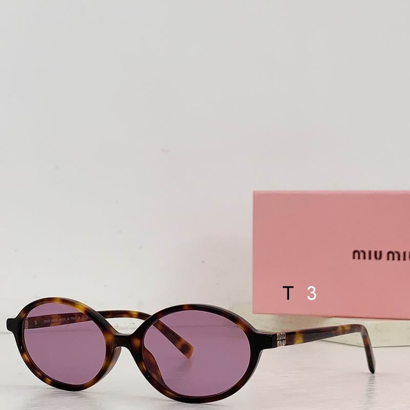 Wholesale Cheap Miumiu Replica Sunglasses for Sale