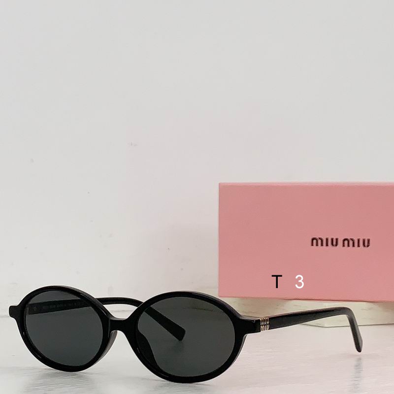 Wholesale Cheap Miumiu Replica Sunglasses for Sale