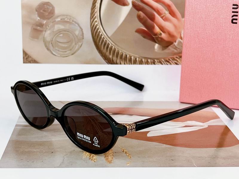 Wholesale Cheap Miumiu Replica Sunglasses for Sale