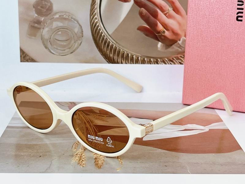 Wholesale Cheap Miumiu Replica Sunglasses for Sale