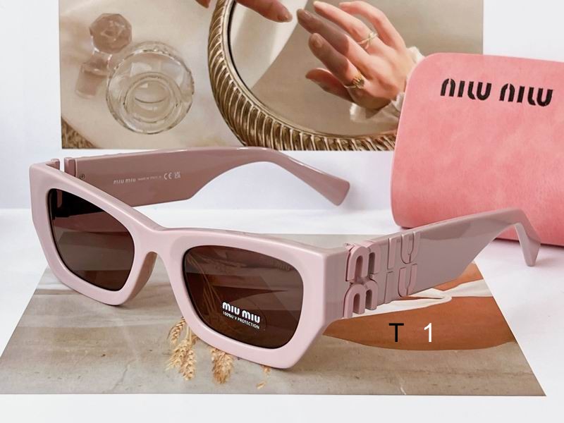 Wholesale Cheap Miumiu Replica Sunglasses for Sale