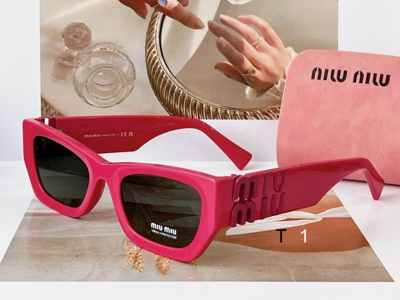 Wholesale Cheap Miumiu Replica Sunglasses for Sale
