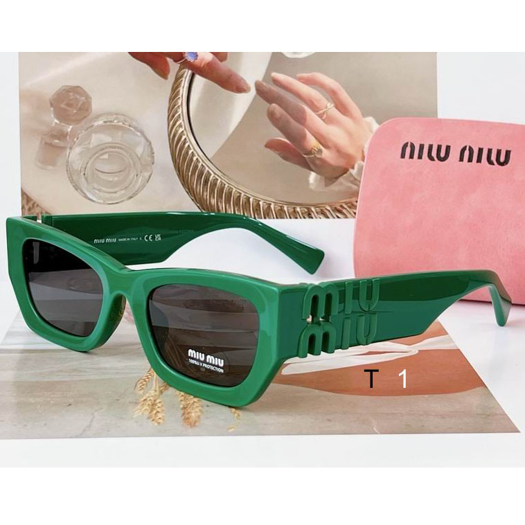 Wholesale Cheap Miumiu Replica Sunglasses for Sale