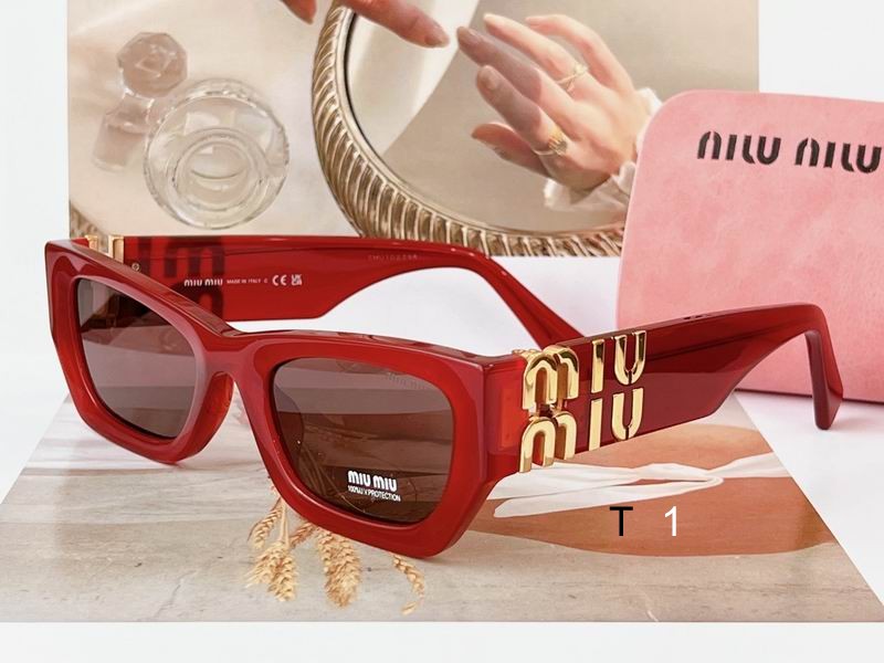 Wholesale Cheap Miumiu Replica Sunglasses for Sale