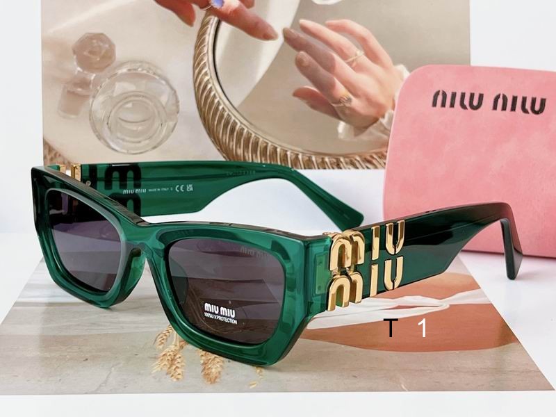 Wholesale Cheap Miumiu Replica Sunglasses for Sale