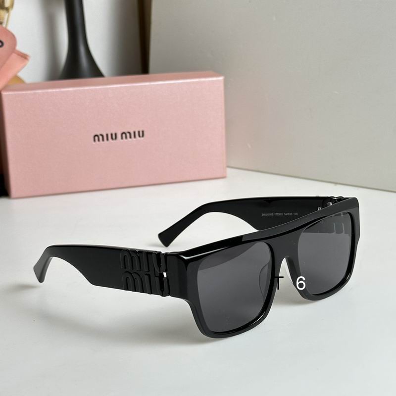 Wholesale Cheap Miumiu Replica Sunglasses for Sale
