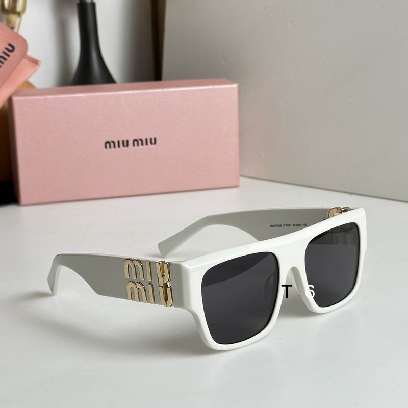 Wholesale Cheap Miumiu Replica Sunglasses for Sale