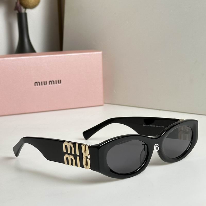 Wholesale Cheap Miumiu Replica Sunglasses for Sale