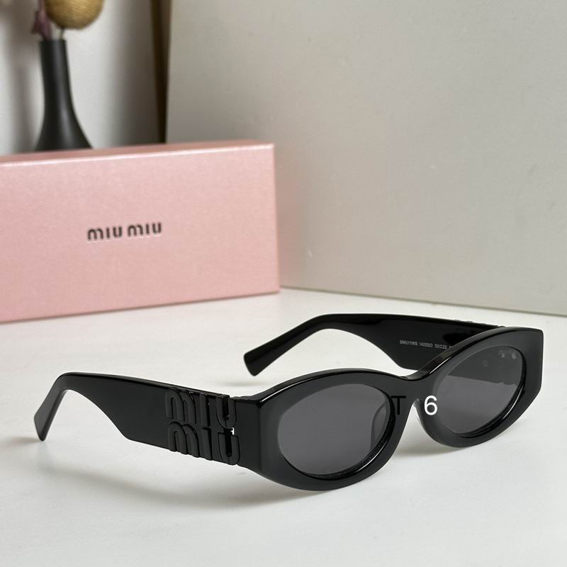 Wholesale Cheap Miumiu Replica Sunglasses for Sale