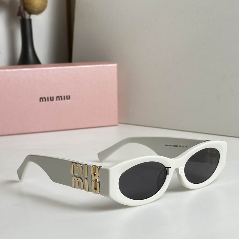 Wholesale Cheap Miumiu Replica Sunglasses for Sale