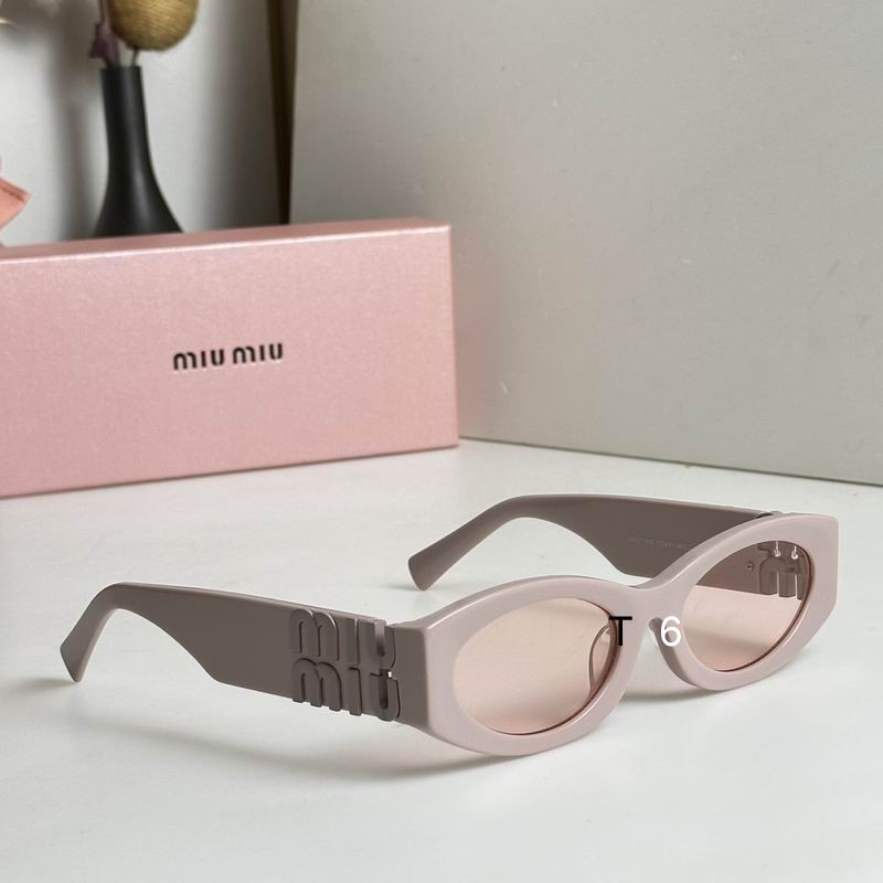 Wholesale Cheap Miumiu Replica Sunglasses for Sale
