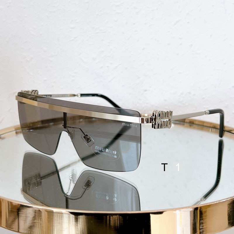 Wholesale Cheap Miumiu Replica Sunglasses for Sale