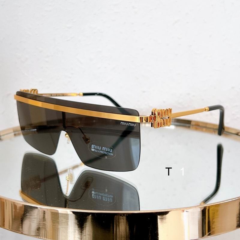 Wholesale Cheap Miumiu Replica Sunglasses for Sale