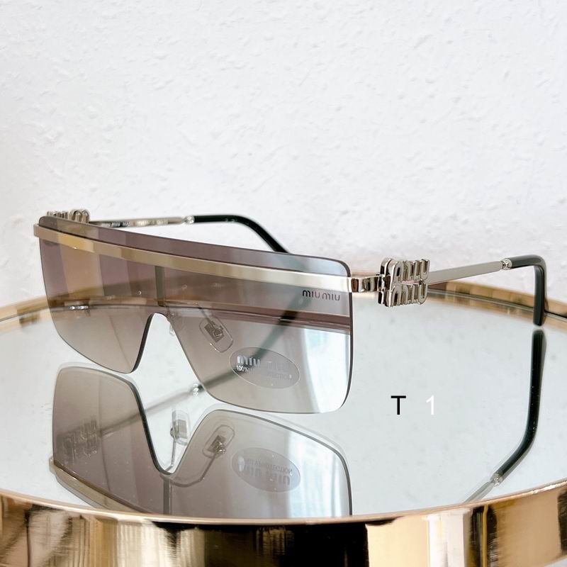 Wholesale Cheap Miumiu Replica Sunglasses for Sale