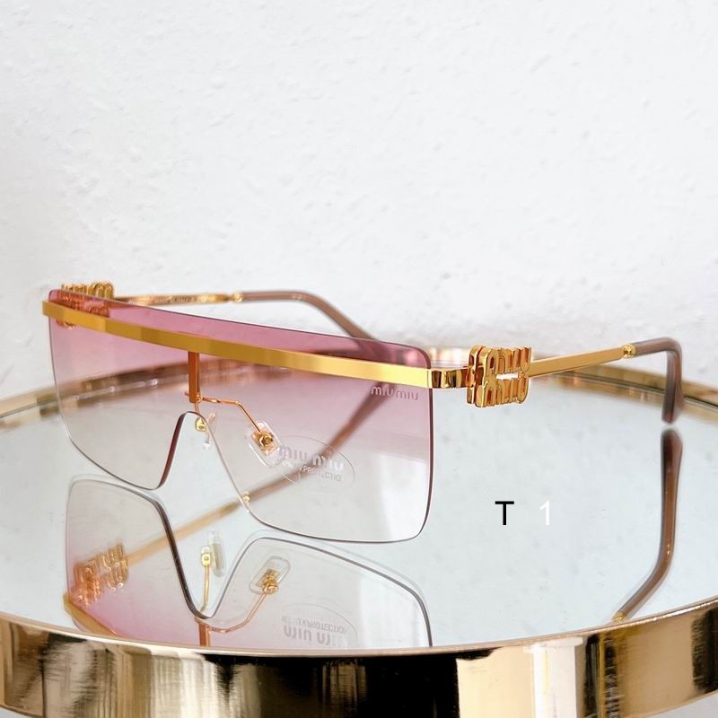 Wholesale Cheap Miumiu Replica Sunglasses for Sale