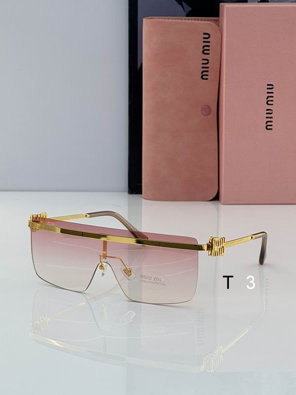 Wholesale Cheap Miumiu Replica Sunglasses for Sale