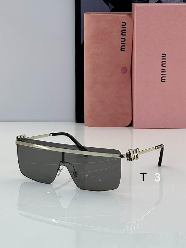Wholesale Cheap Miumiu Replica Sunglasses for Sale