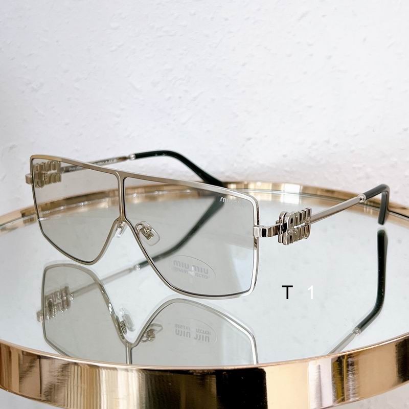 Wholesale Cheap Miumiu Replica Sunglasses for Sale