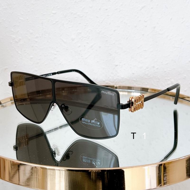 Wholesale Cheap Miumiu Replica Sunglasses for Sale