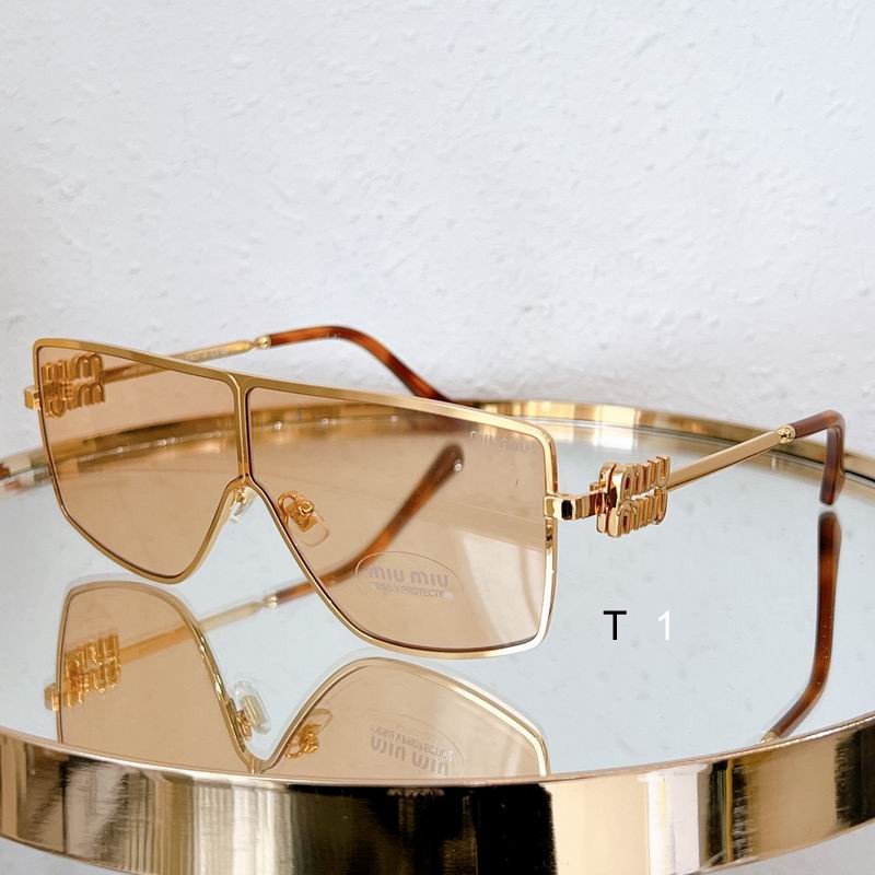 Wholesale Cheap Miumiu Replica Sunglasses for Sale