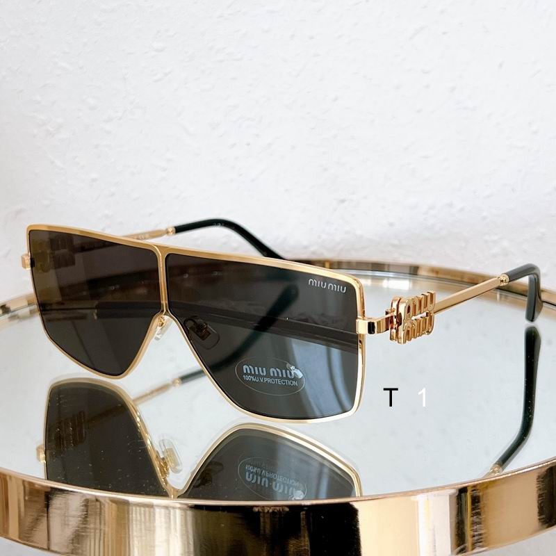 Wholesale Cheap Miumiu Replica Sunglasses for Sale