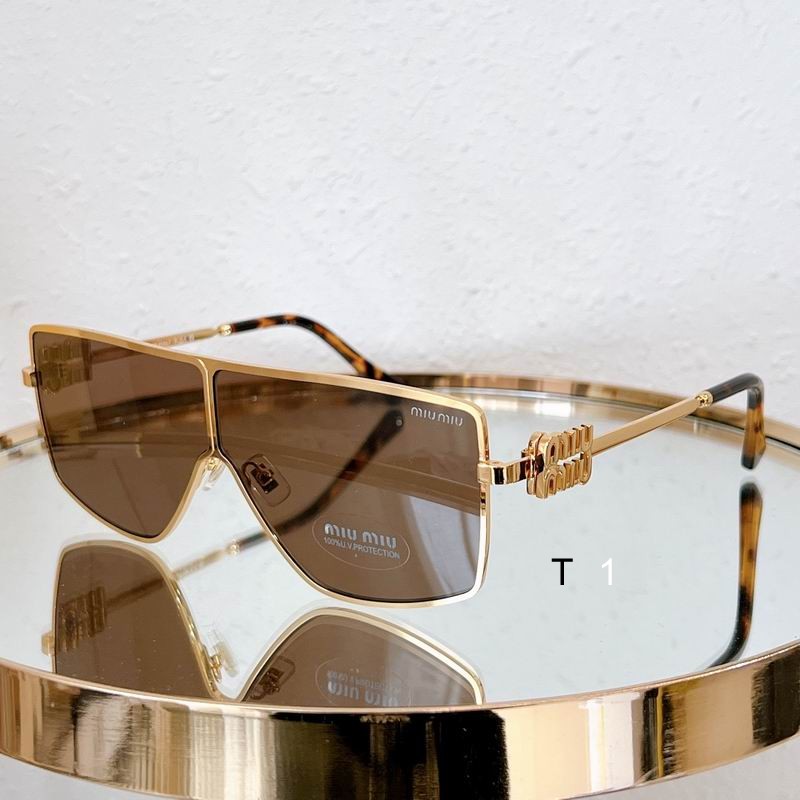 Wholesale Cheap Miumiu Replica Sunglasses for Sale
