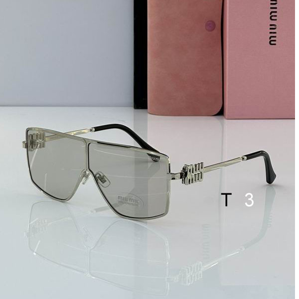 Wholesale Cheap Miumiu Replica Sunglasses for Sale