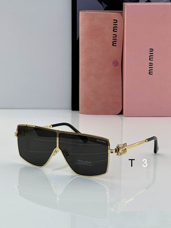 Wholesale Cheap Miumiu Replica Sunglasses for Sale