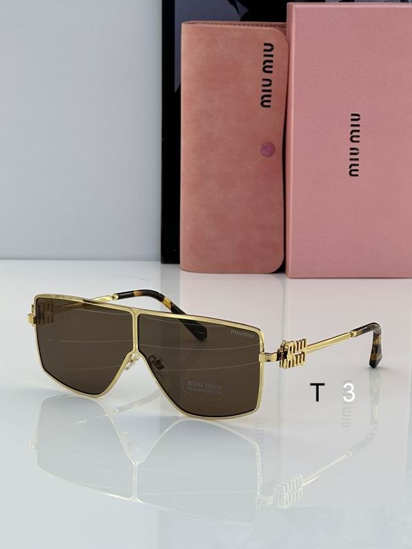 Wholesale Cheap Miumiu Replica Sunglasses for Sale